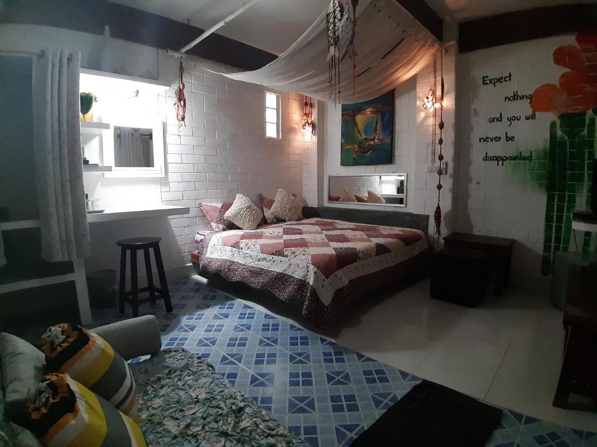 Banthorphan Resort Сонгкла Бури Екстериор снимка