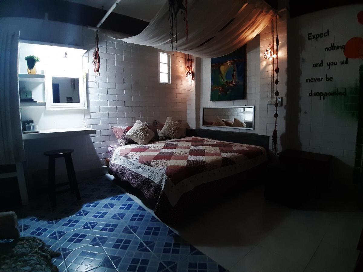 Banthorphan Resort Сонгкла Бури Екстериор снимка