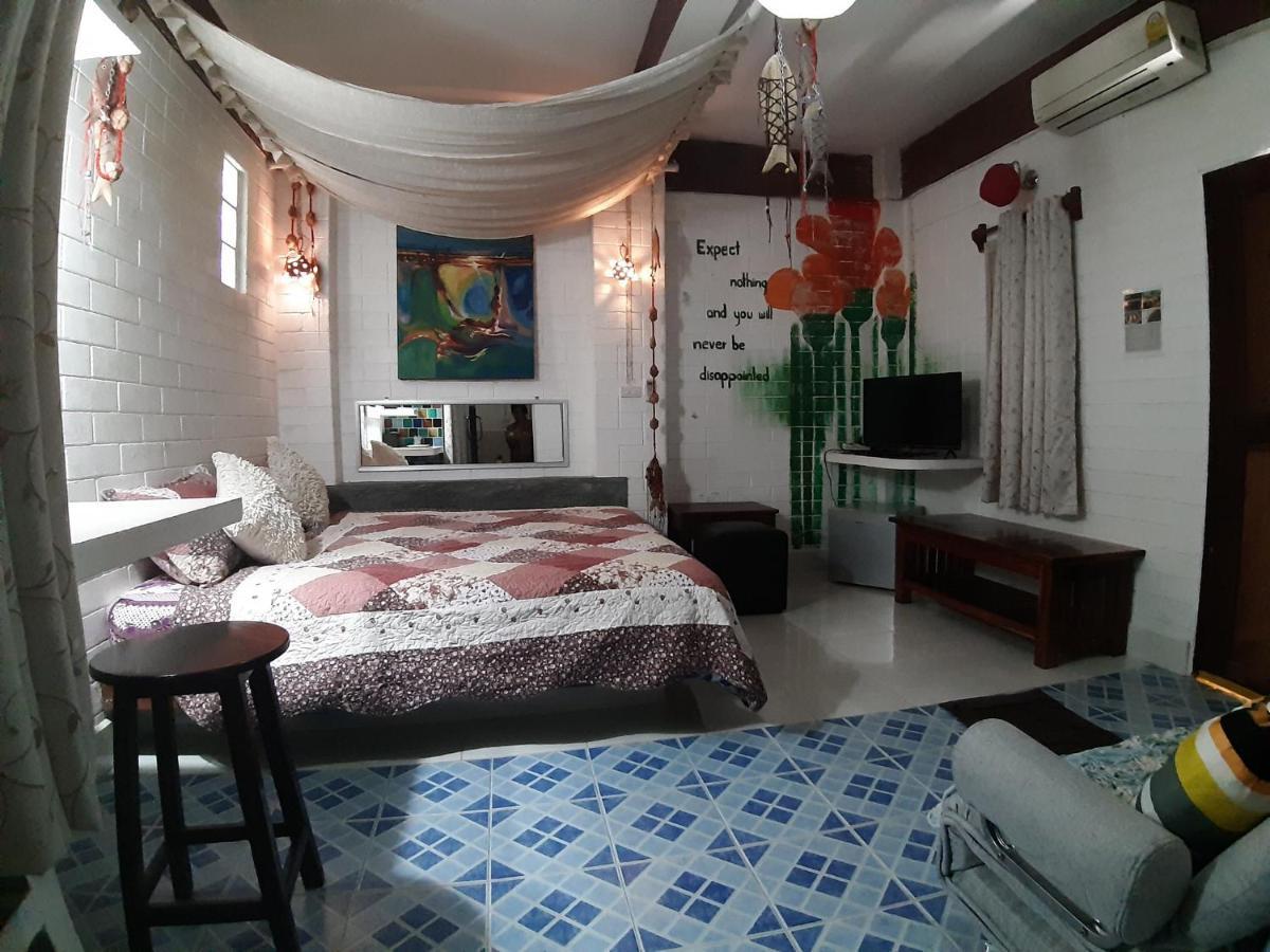 Banthorphan Resort Сонгкла Бури Екстериор снимка