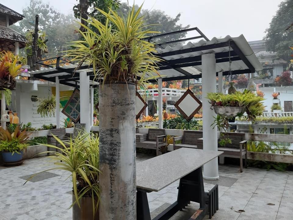 Banthorphan Resort Сонгкла Бури Екстериор снимка