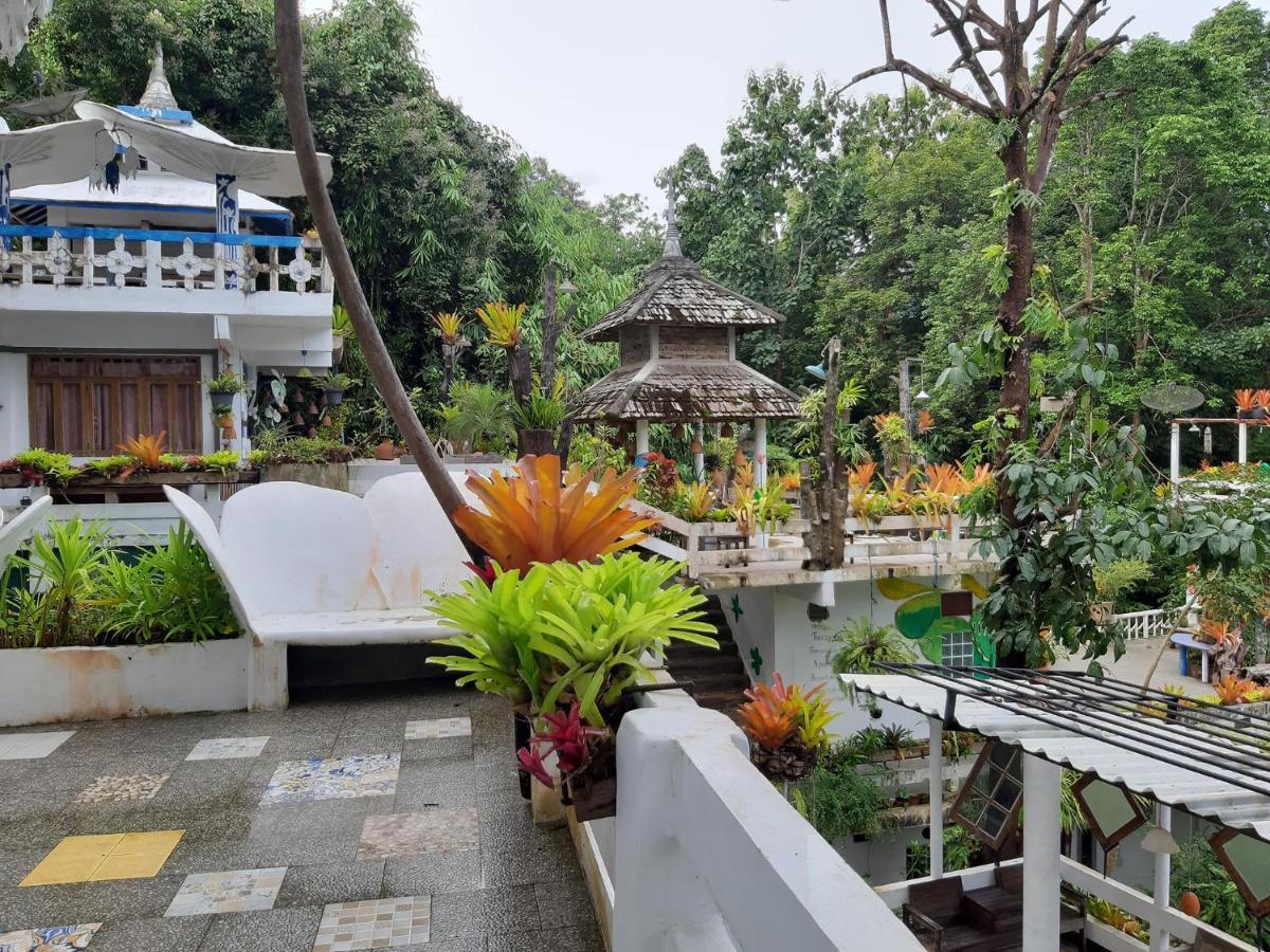 Banthorphan Resort Сонгкла Бури Екстериор снимка