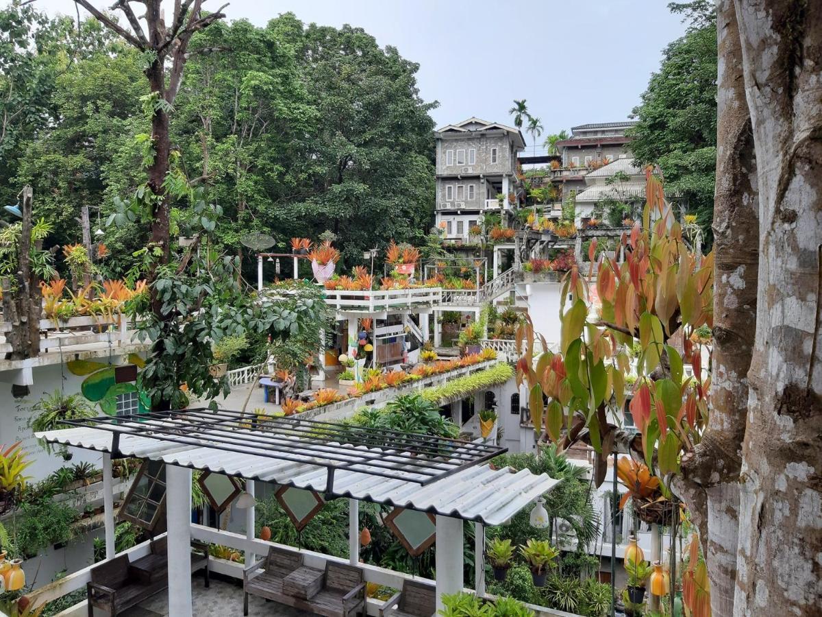 Banthorphan Resort Сонгкла Бури Екстериор снимка
