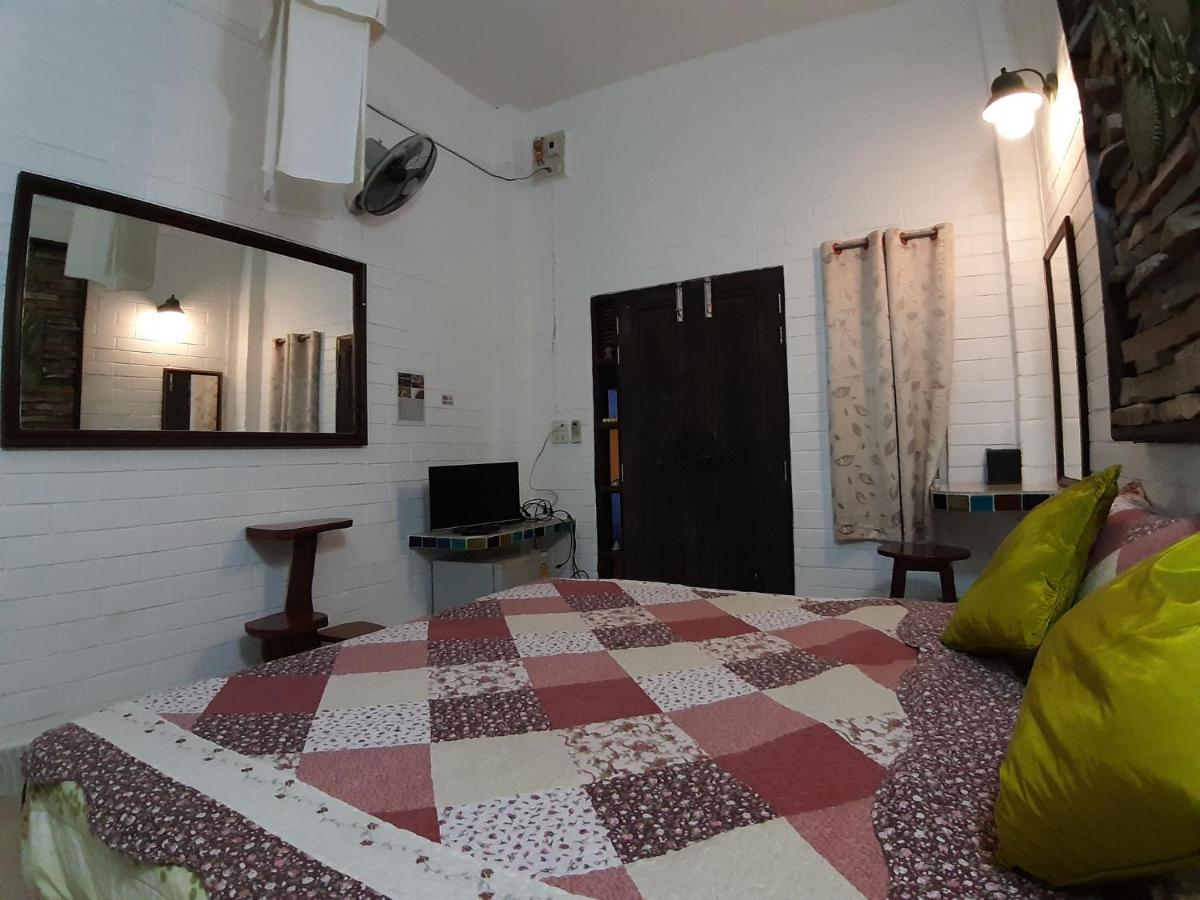 Banthorphan Resort Сонгкла Бури Екстериор снимка