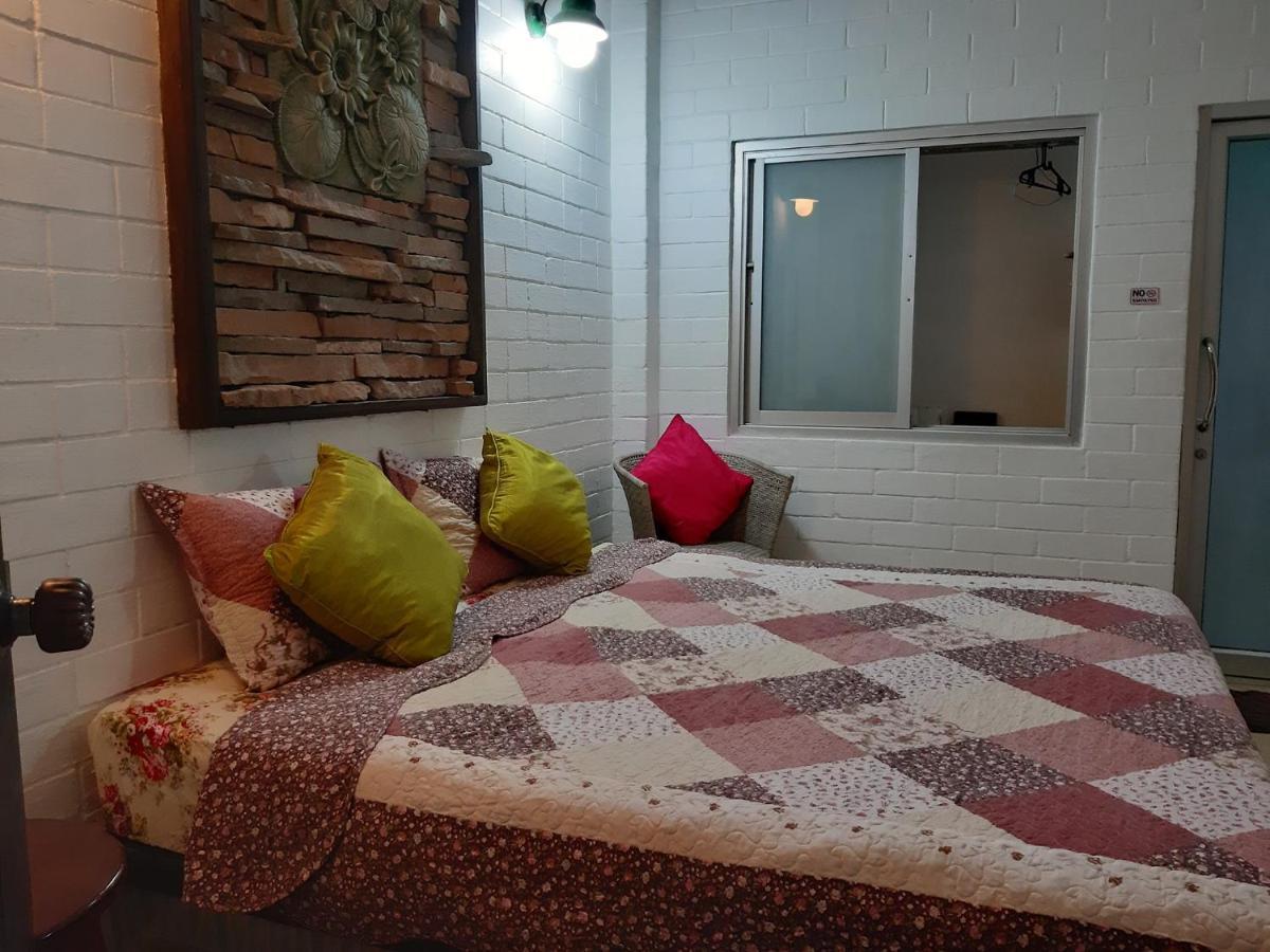 Banthorphan Resort Сонгкла Бури Екстериор снимка