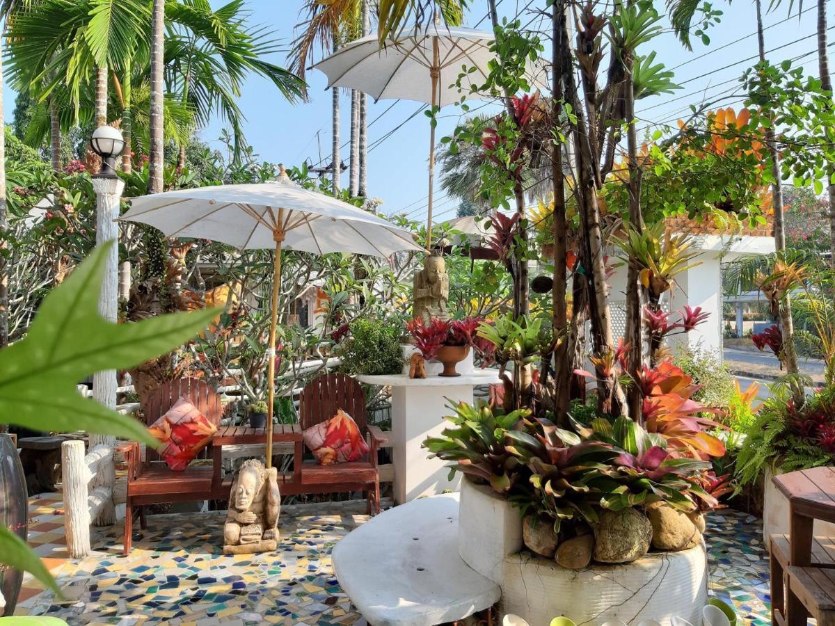 Banthorphan Resort Сонгкла Бури Екстериор снимка