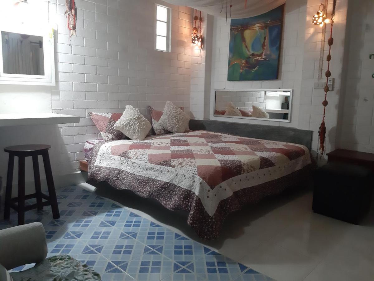 Banthorphan Resort Сонгкла Бури Екстериор снимка