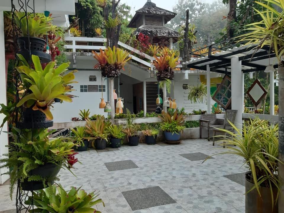 Banthorphan Resort Сонгкла Бури Екстериор снимка