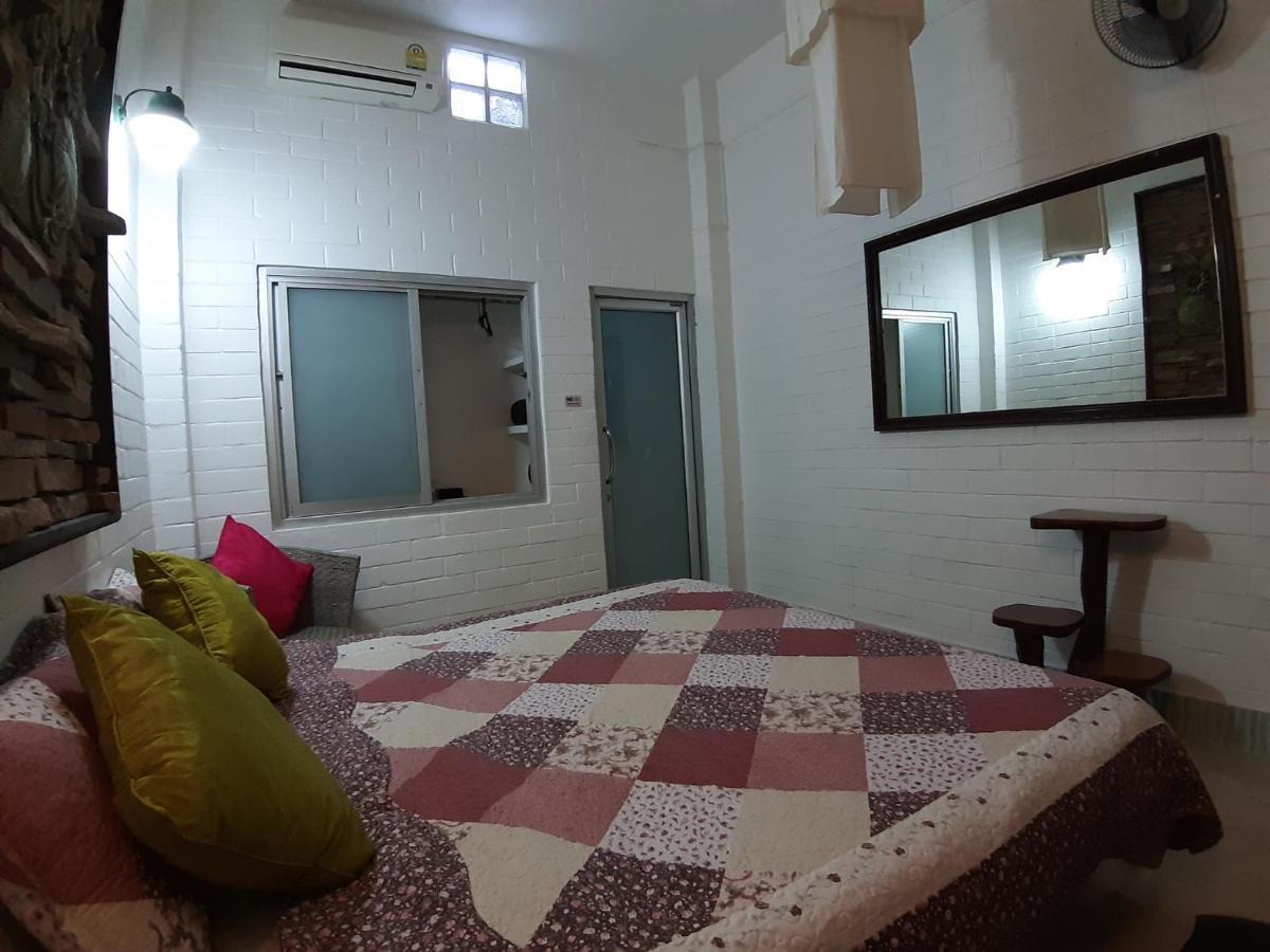 Banthorphan Resort Сонгкла Бури Екстериор снимка