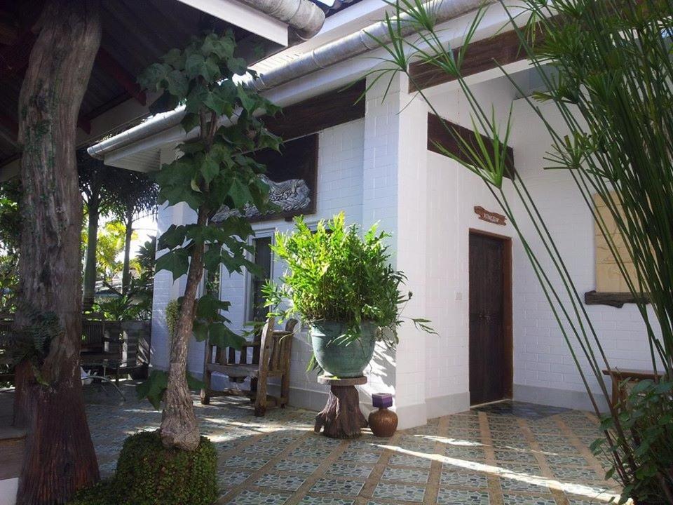 Banthorphan Resort Сонгкла Бури Екстериор снимка
