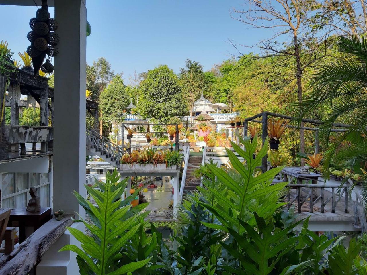 Banthorphan Resort Сонгкла Бури Екстериор снимка