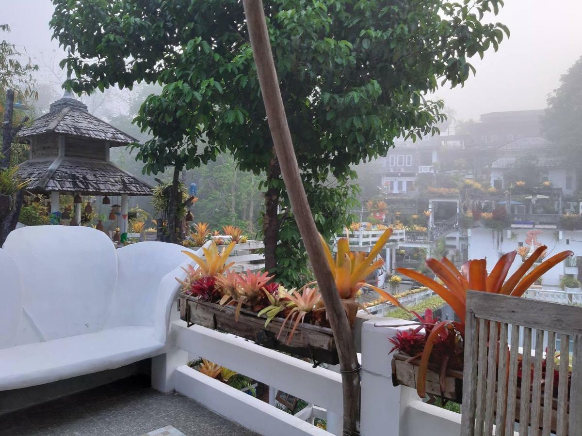 Banthorphan Resort Сонгкла Бури Екстериор снимка