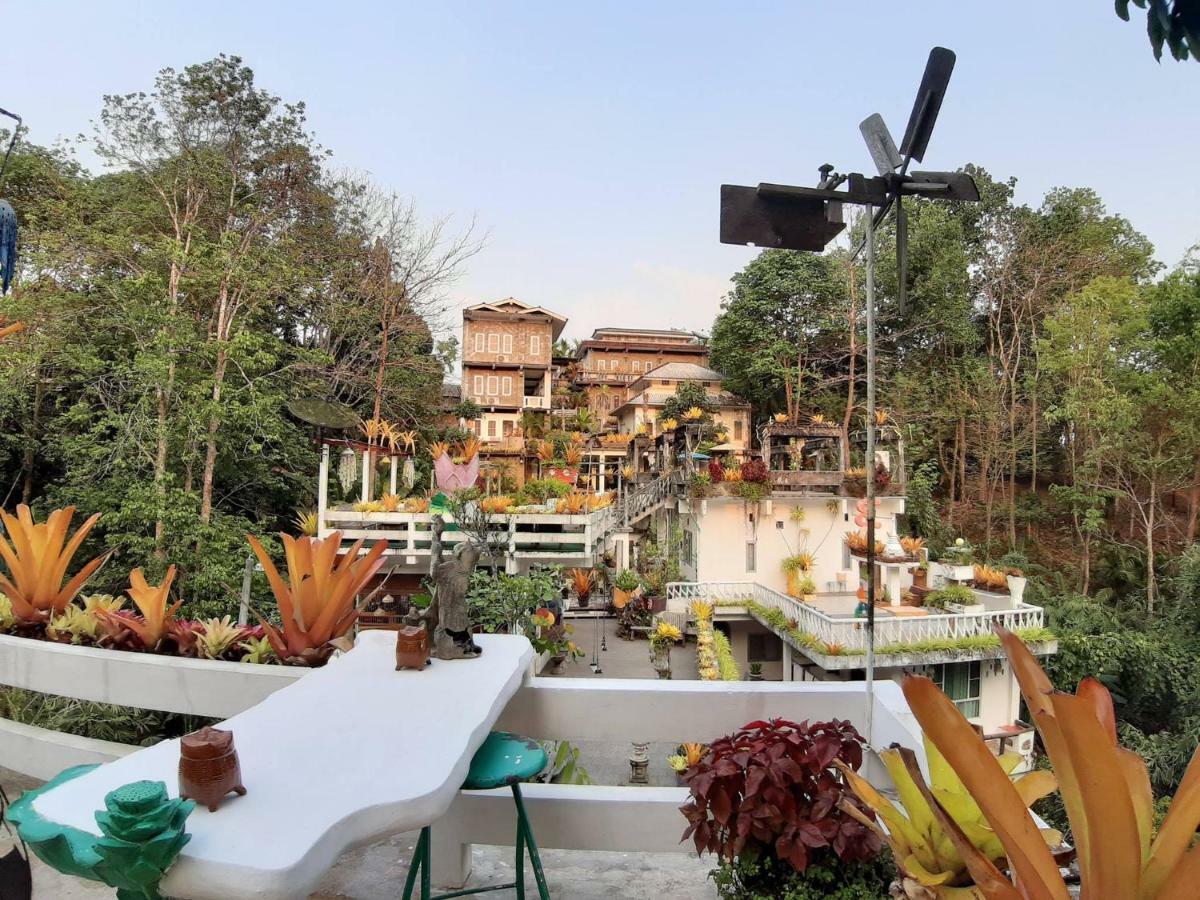 Banthorphan Resort Сонгкла Бури Екстериор снимка