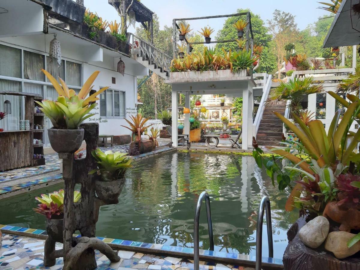 Banthorphan Resort Сонгкла Бури Екстериор снимка