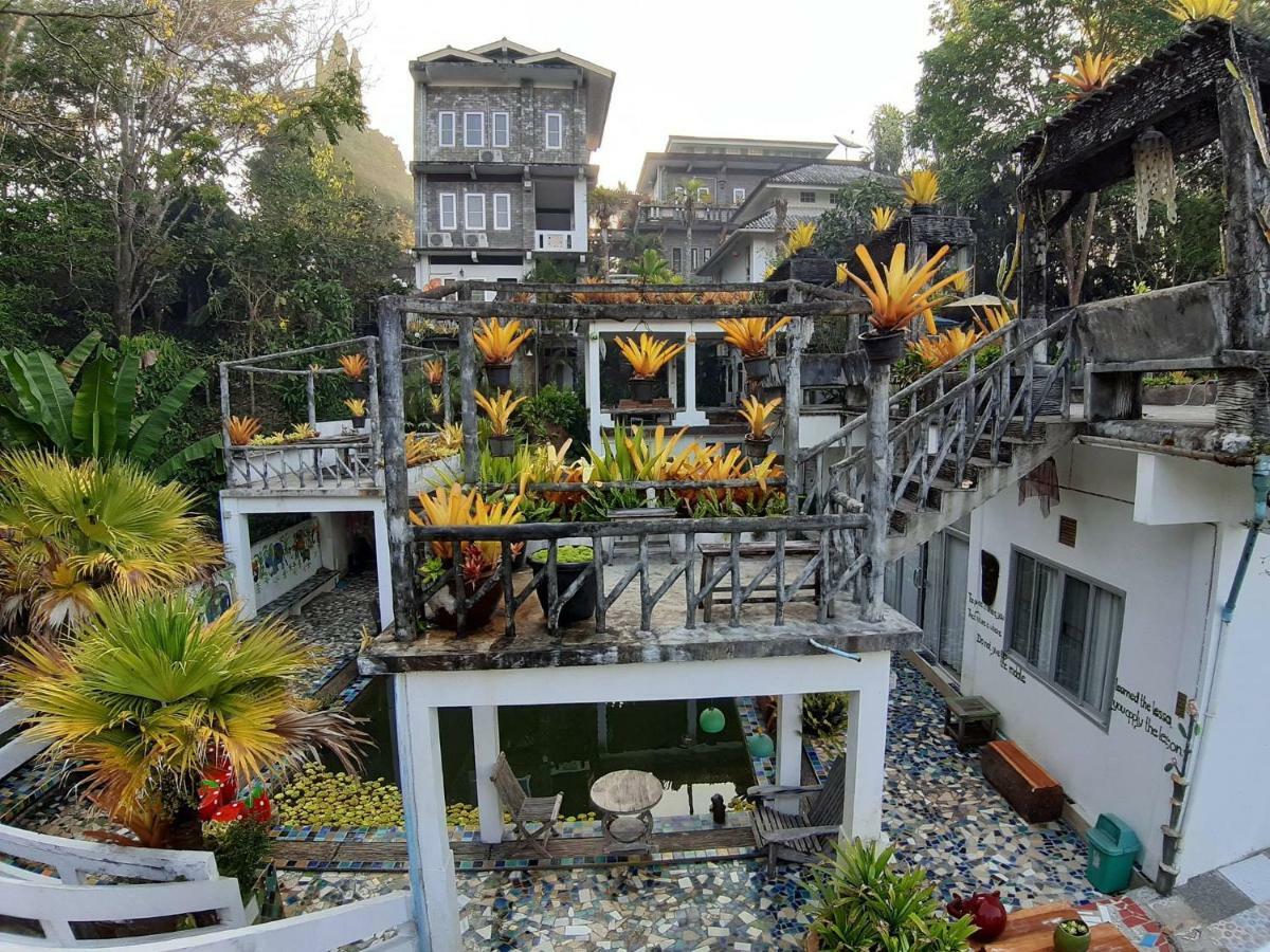 Banthorphan Resort Сонгкла Бури Екстериор снимка