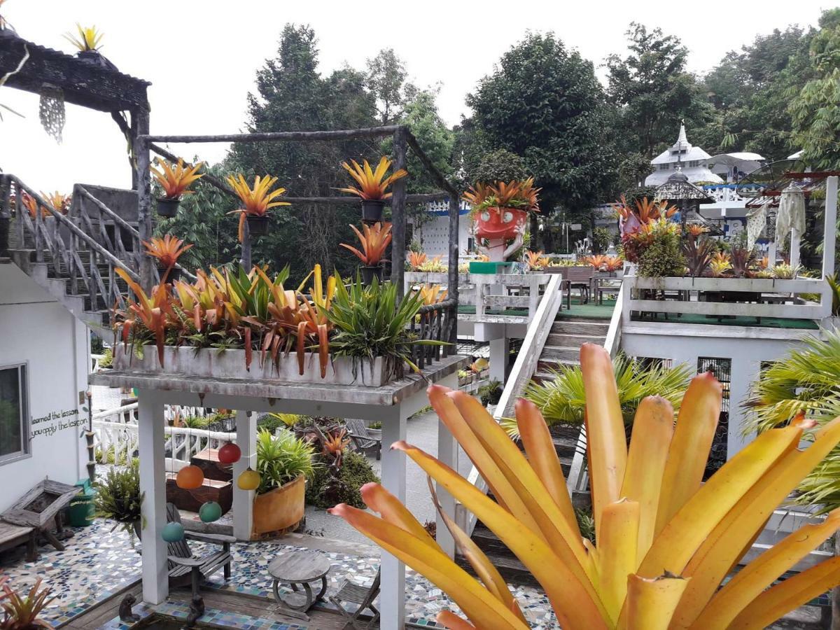 Banthorphan Resort Сонгкла Бури Екстериор снимка