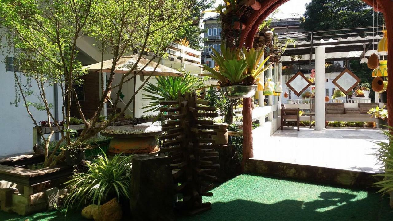 Banthorphan Resort Сонгкла Бури Екстериор снимка