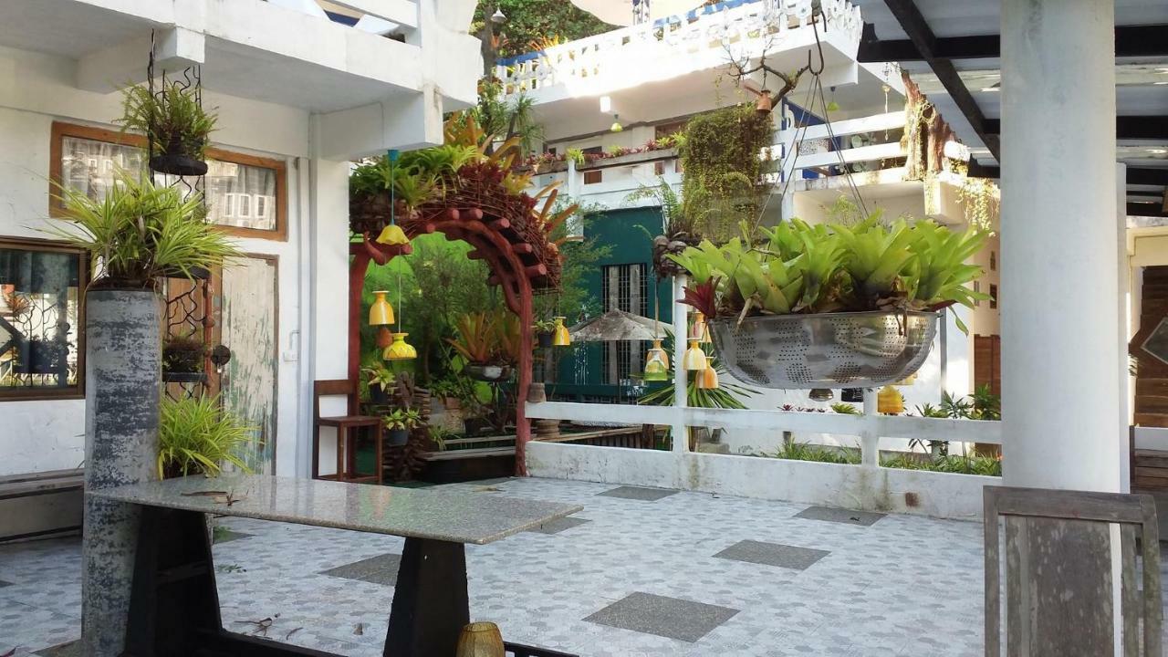 Banthorphan Resort Сонгкла Бури Екстериор снимка