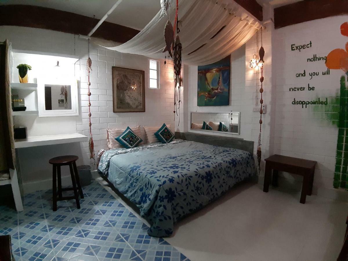 Banthorphan Resort Сонгкла Бури Екстериор снимка