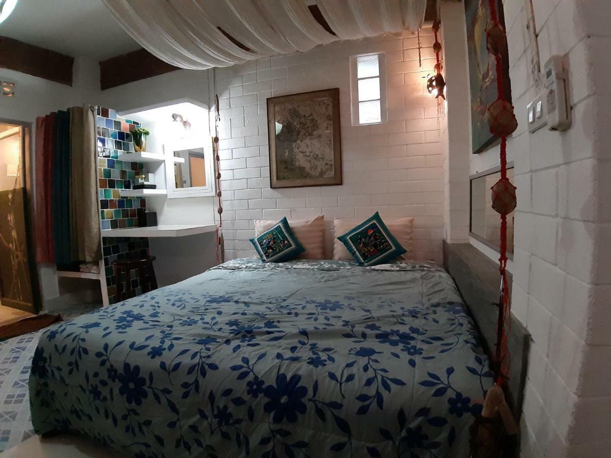 Banthorphan Resort Сонгкла Бури Екстериор снимка