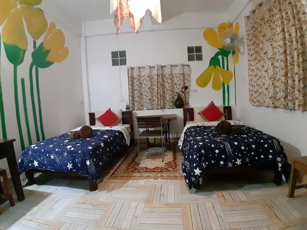 Banthorphan Resort Сонгкла Бури Екстериор снимка